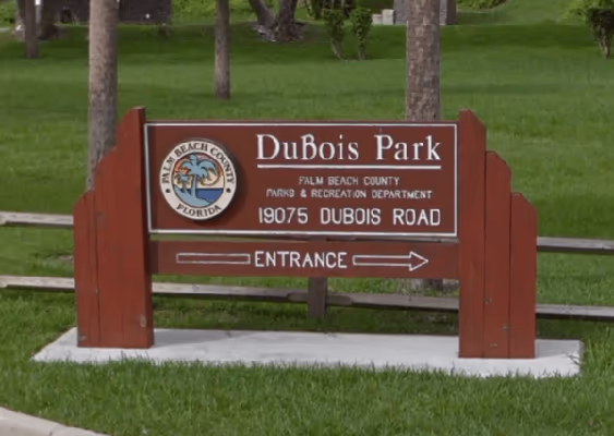 DuBois Park photo 2